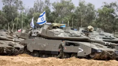 Israeli Cabinet Approves Plan to Conquer All of Gaza Reports