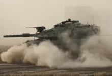 European Missile Group MBDA Linked to Bombs Used in Gaza, Investigation Finds
