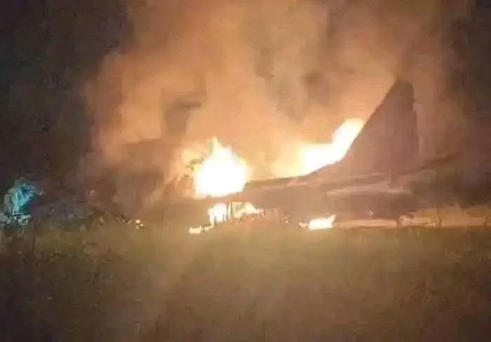 Pakistan Downs Indian Jet, Destroys Brigade HQ in Retaliatory Strikes