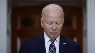 Joe Biden Diagnosed with Aggressive Prostate Cancer That Has Spread to Bones