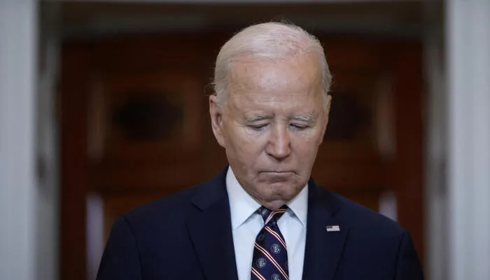 Joe Biden Diagnosed with Aggressive Prostate Cancer That Has Spread to Bones
