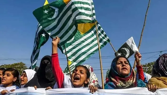 Kashmiris Face Rising Violence in India After Deadly Pahalgam Attack