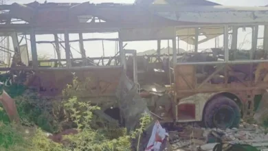 Khuzdar School Bus Bombing Death Toll Hits 10