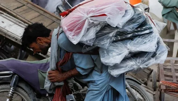 Labourers in Pakistan Speak Out on May Day Struggles