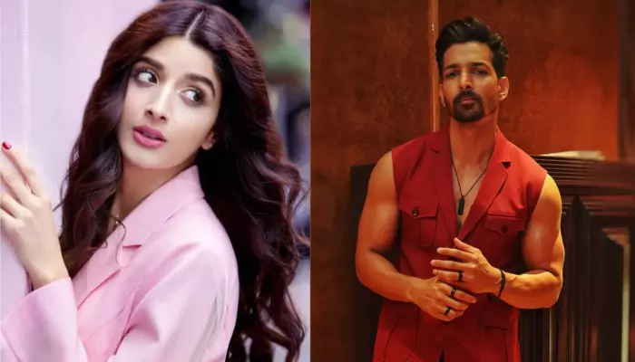 Mawra Hocane Slams Co-star Harshvardhan Rane Over His Refusal to Work in Sanam Teri Kasam 2