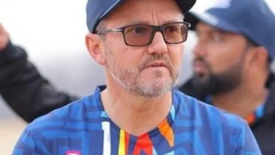 Mike Hesson Named Pakistan's White-Ball Head Coach