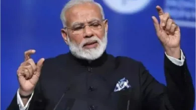 Modi Vows to Stop Water Flowing to Pakistan, Tensions Soar Over River Dispute