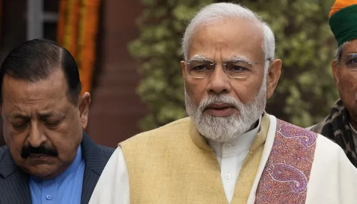 Modi’s 'Operation Sindoor' Sparks Cultural Backlash