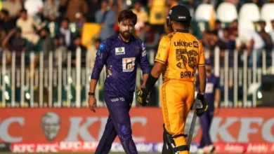 PCB Moves Remaining PSL 10 Matches to UAE