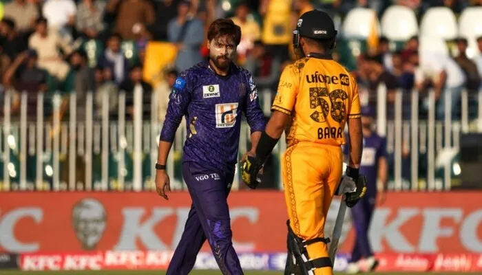 PCB Moves Remaining PSL 10 Matches to UAE
