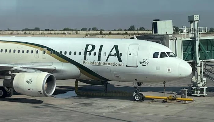 PIA Set to Launch Direct Lahore-Paris Flights in June