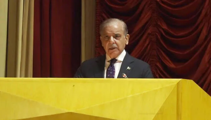 PM Sharif Declares Indian Aggression Defeated, Shifts Focus to Economy