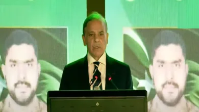PM Shehbaz Vows to Uplift Pakistan’s Global Standing After Military Triumph