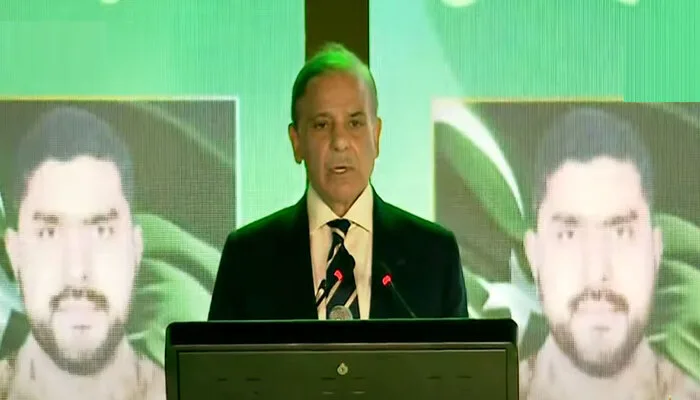 PM Shehbaz Vows to Uplift Pakistan’s Global Standing After Military Triumph