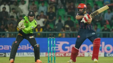 PSL 10 Irfan Khan’s Heroics Seal Thrilling Win for Karachi Kings