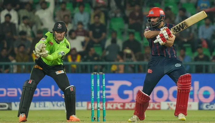 PSL 10 Irfan Khan’s Heroics Seal Thrilling Win for Karachi Kings