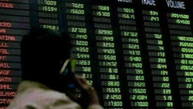 PSX Surges as Buying Rally Lifts KSE-100 by Over 950 Points