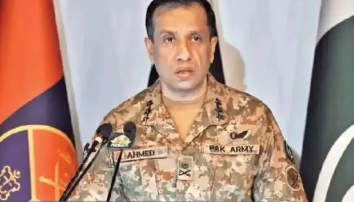 Pakistan Army Vows Strong Defense Amid Rising Tensions with India