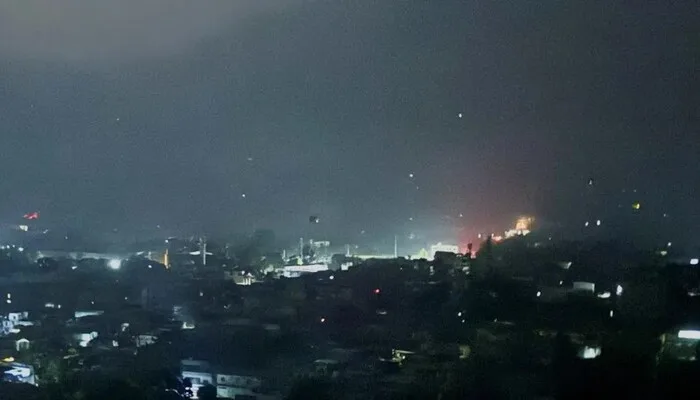 Pakistan Authorizes Military Response After Indian Strikes