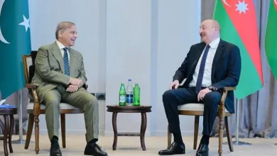 Pakistan, Azerbaijan Strengthen Ties Amid Rising Regional Tensions