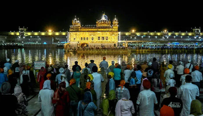 Pakistan Denies Indian Allegation of Golden Temple Attack