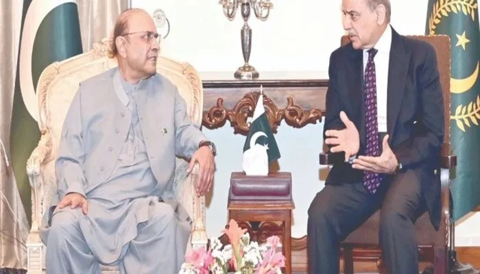Pakistan Eyes Peaceful Resolution After Ceasefire