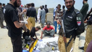 Pakistan-India Ceasefire Reached After Days of Escalation
