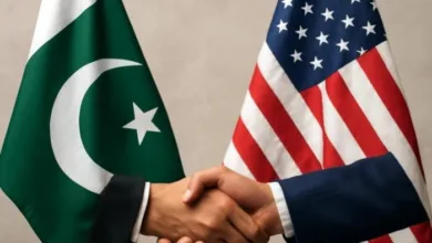 Pakistan Proposes Zero-Tariff Deal to Boost US Trade Ties