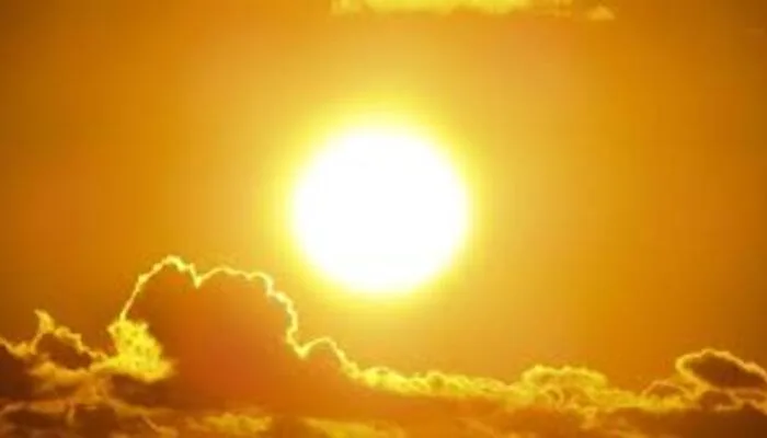 Pakistan Records Second Hottest, Seventh Driest April in 65 Years