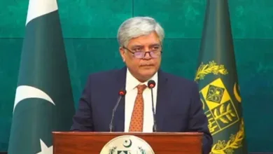 Pakistan Rejects India's Nuclear Remarks