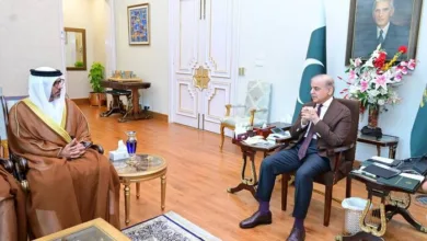 Pakistan Seeks Gulf Mediation to Ease India Tensions
