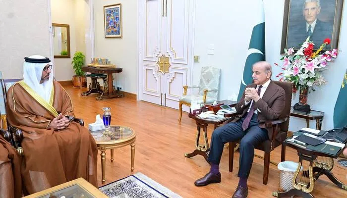 Pakistan Seeks Gulf Mediation to Ease India Tensions