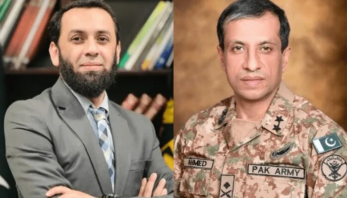 Pakistan Seeks Unity as India Tensions Soar
