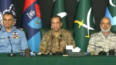 Pakistan Showcases Strength in ‘Operation Bunyan-un-Marsoos’
