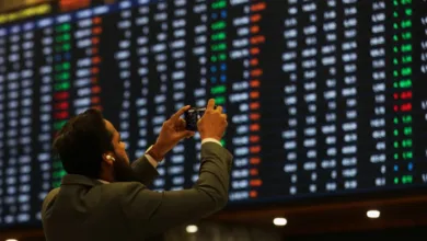 PSX Hits Record High as Bull Run Continues Amid Macroeconomic Optimism