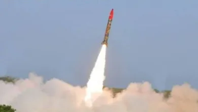 Pakistan Successfully Tests Abdali Missile Amid Regional Tensions