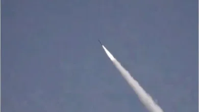 Pakistan Successfully Tests Fatah Series Missile