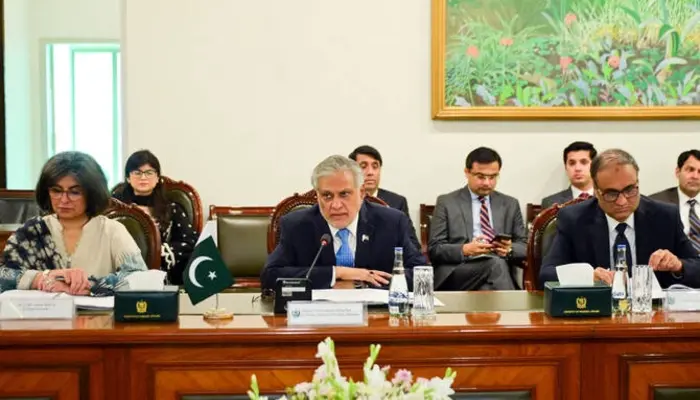 Pakistan Vows Restraint but Warns of Retaliation if Provoked by India
