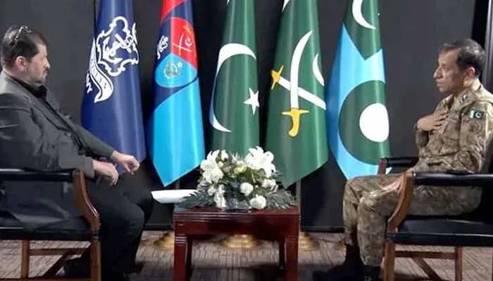 Pakistan Warns of River Control if India Violates Indus Treaty