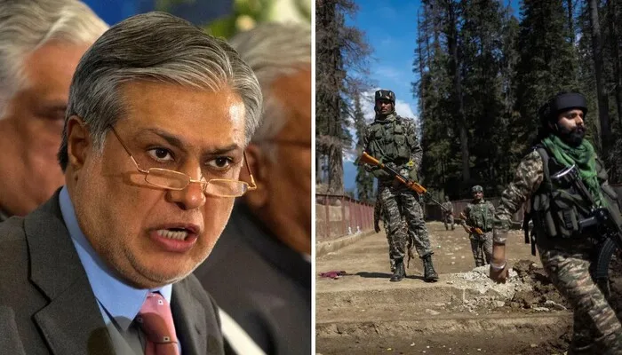 Pakistan on High Alert Over Possible Indian Strike, Warns of Retaliation