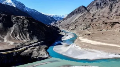 Pakistan to Serve Diplomatic Notice to India