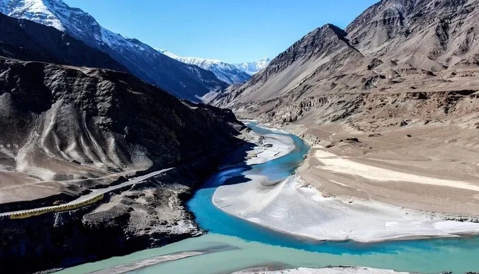 Pakistan to Serve Diplomatic Notice to India
