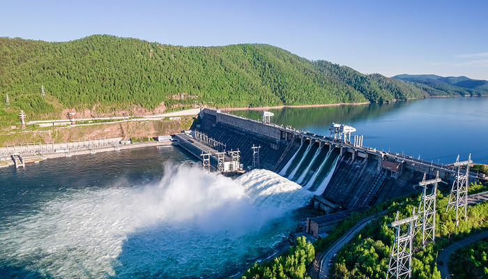 Pakistan Speeds Up Hydro Projects Amid Indian Water Aggression