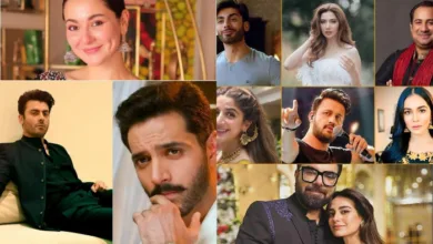 India Blocks Celebs, Pakistan Responds with Memes and Mockery