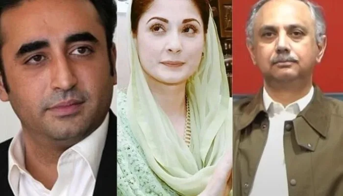 Pakistani Leaders Unite Against Indian Missile Strikes on Civilians