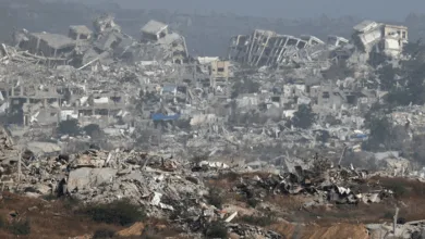 Internet Disrupted in Gaza After Main Cable Severed, PA Blames Israel