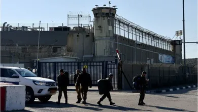 Palestinian Prisoner Dies in Israeli Custody Without Trial, Raising Death Toll to 66