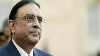 President Zardari Praises China’s Key Role in Pakistan’s Progress