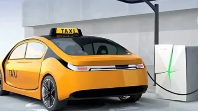 Punjab Greenlights E-Taxi Pilot with 1,100 Electric Cabs