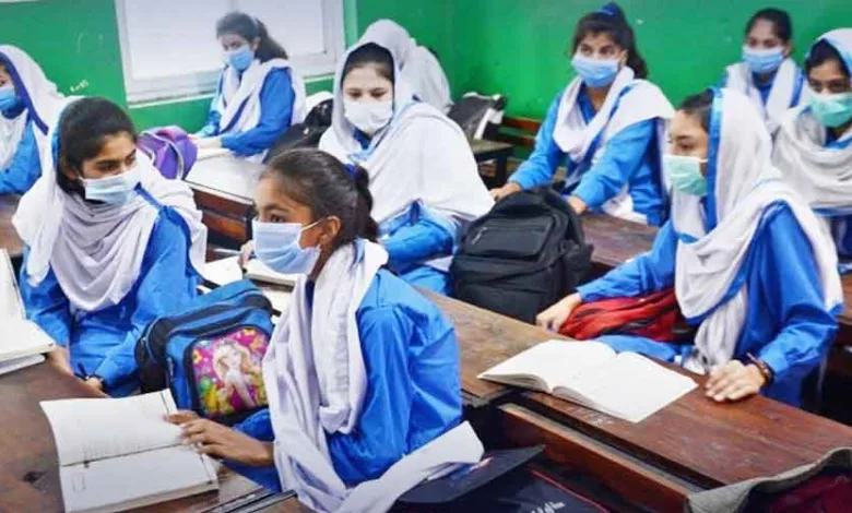 Punjab Schools Reopen as Ceasefire Restores Normalcy 1 Punjab Education Department Denies Fake Notification About Summer Vacations